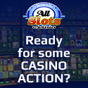 All Slots Online Casino Games