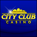 City Club Casino - Great games and superb bonuses