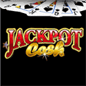 Jackpot Cash Onoine Casino play in South African Rands