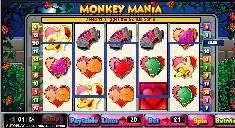 Monkey Mania